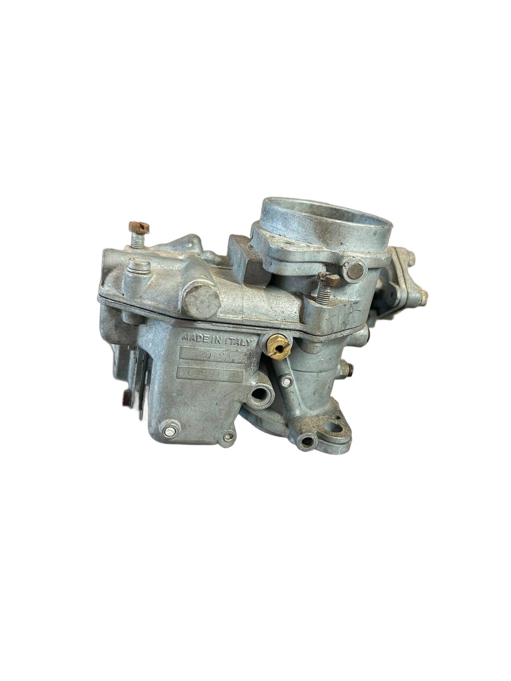 Carburateur Solex C32 DISA2 04B81 B · Fiat 128 / Ritmo / Panda / Uno
