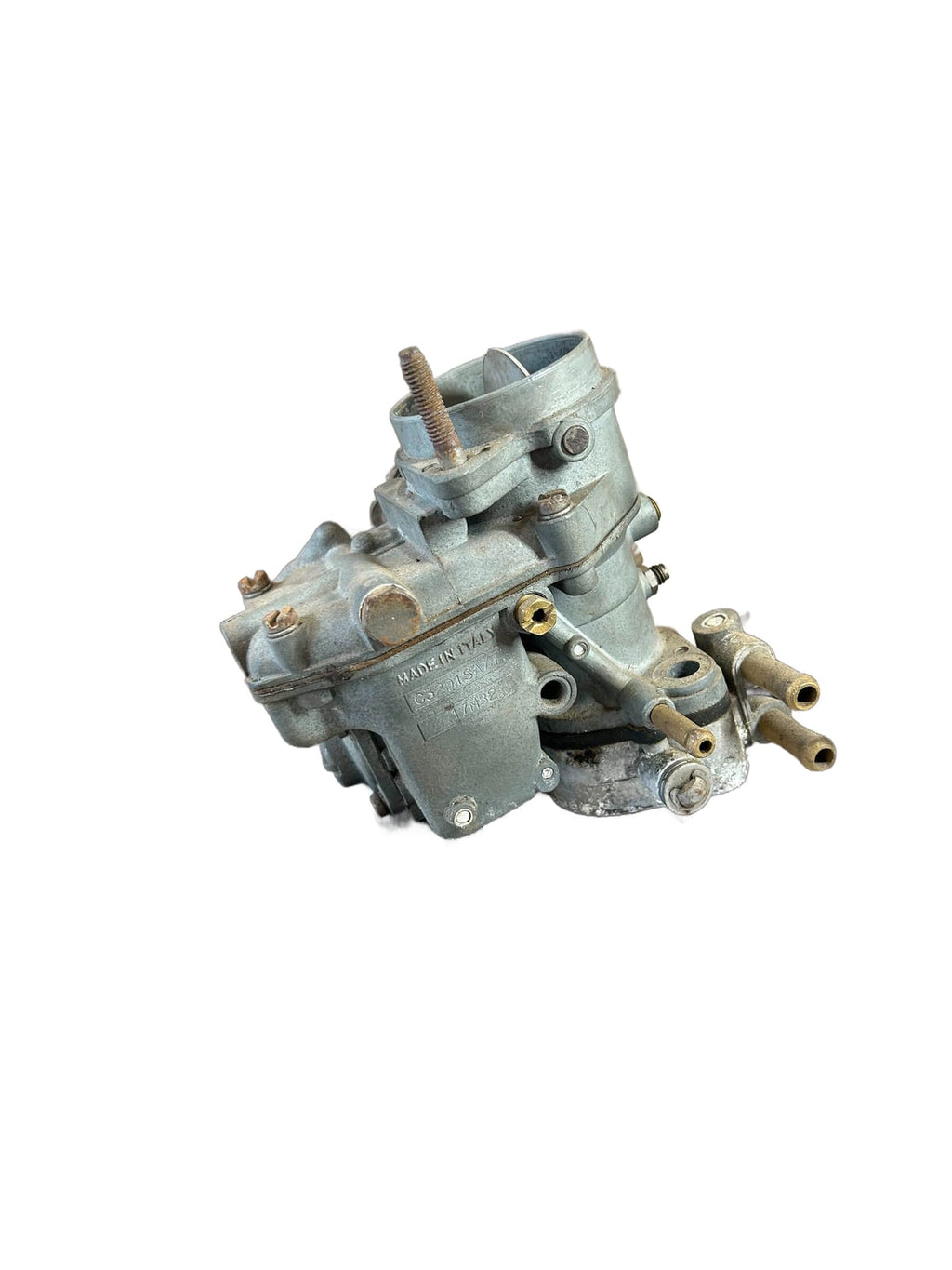 Carburateur Solex C32 DISA7 17M82 · Fiat 128 / Ritmo / Panda / Uno