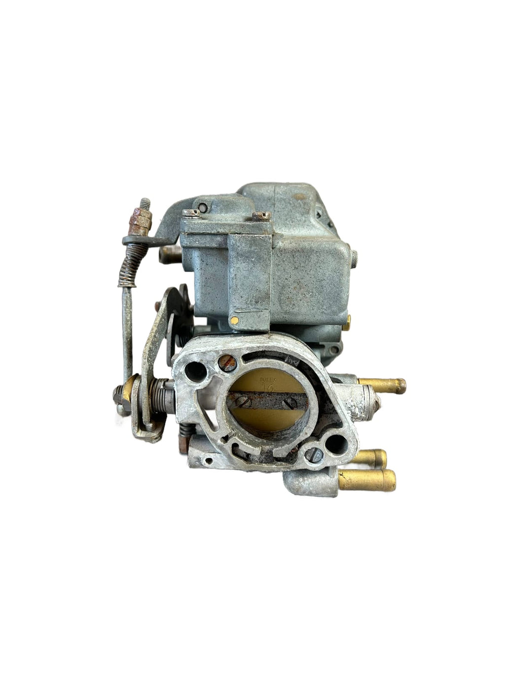 Carburateur Solex C32 DISA7 17M82 · Fiat 128 / Ritmo / Panda / Uno