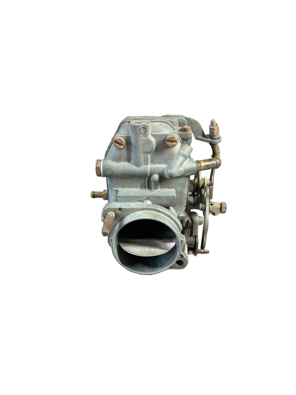 Carburateur Solex C32 DISA7 17M82 · Fiat 128 / Ritmo / Panda / Uno