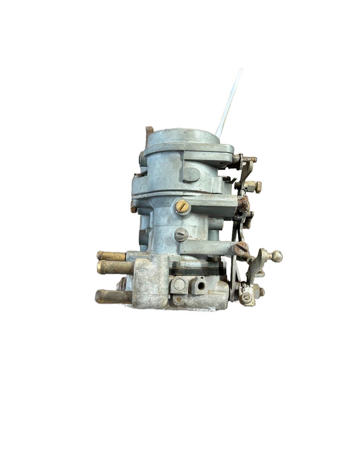 Carburateur Solex C32 DISA7 17M82 · Fiat 128 / Ritmo / Panda / Uno