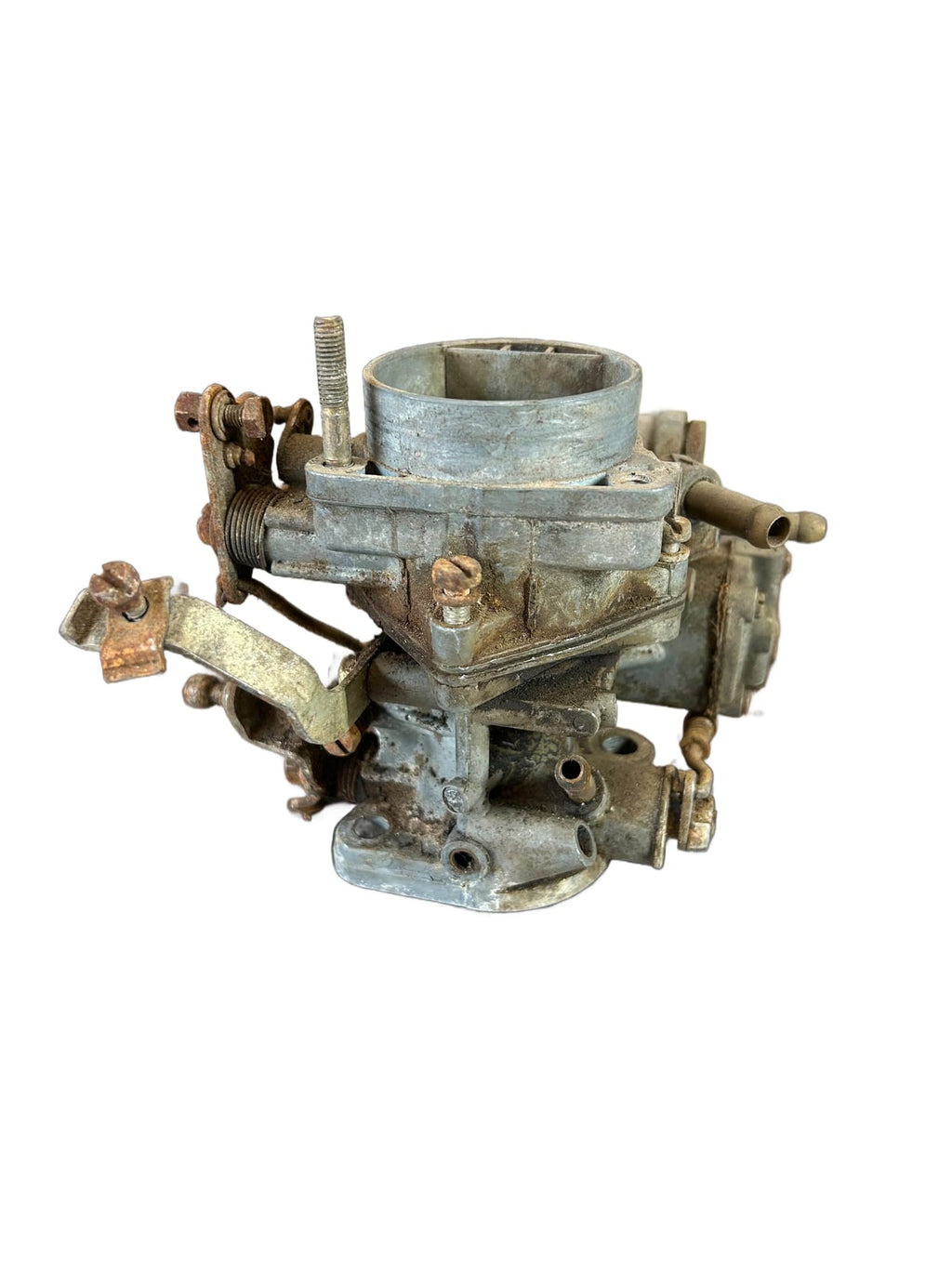Carburateur Weber 30 IBA 22/350 · Fiat 127 / Autobianchi A112