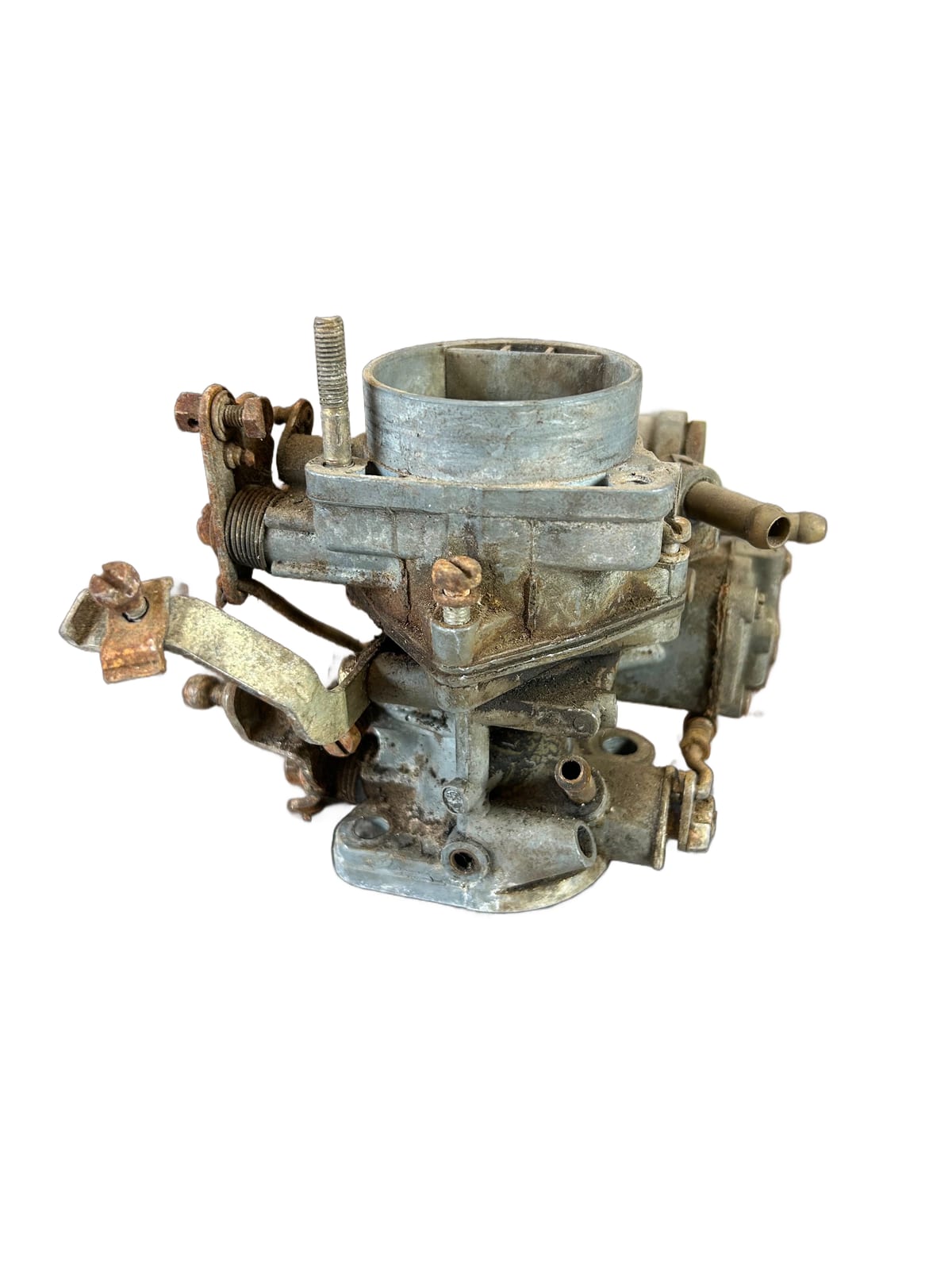 Carburateur Weber 30 IBA 22/350 · Fiat 127 / Autobianchi A112