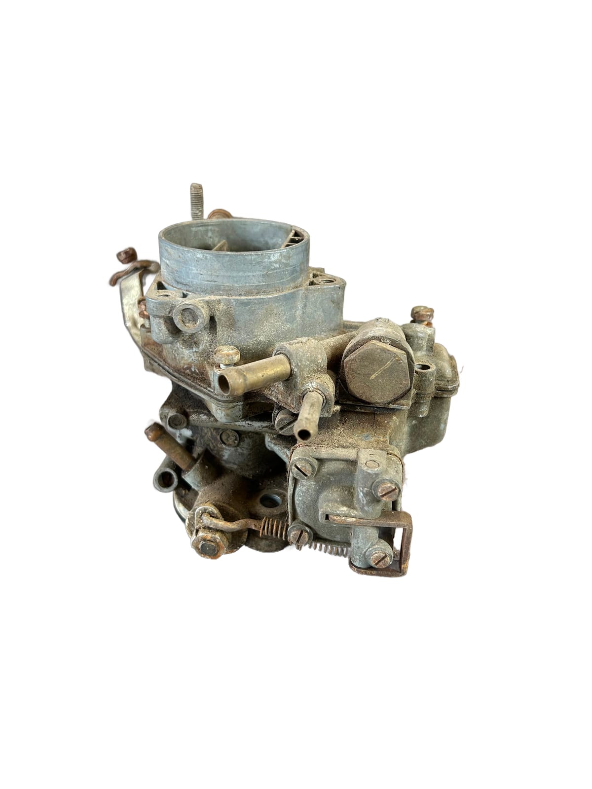 Carburateur Weber 30 IBA 22/350 · Fiat 127 / Autobianchi A112
