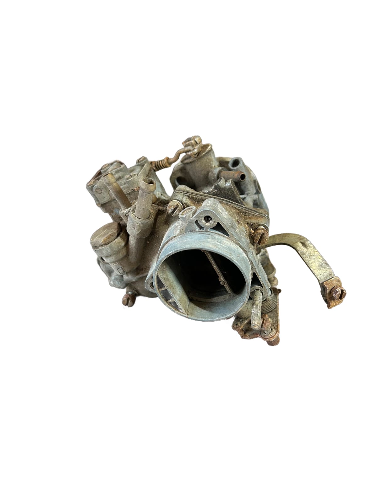Carburateur Weber 30 IBA 22/350 · Fiat 127 / Autobianchi A112
