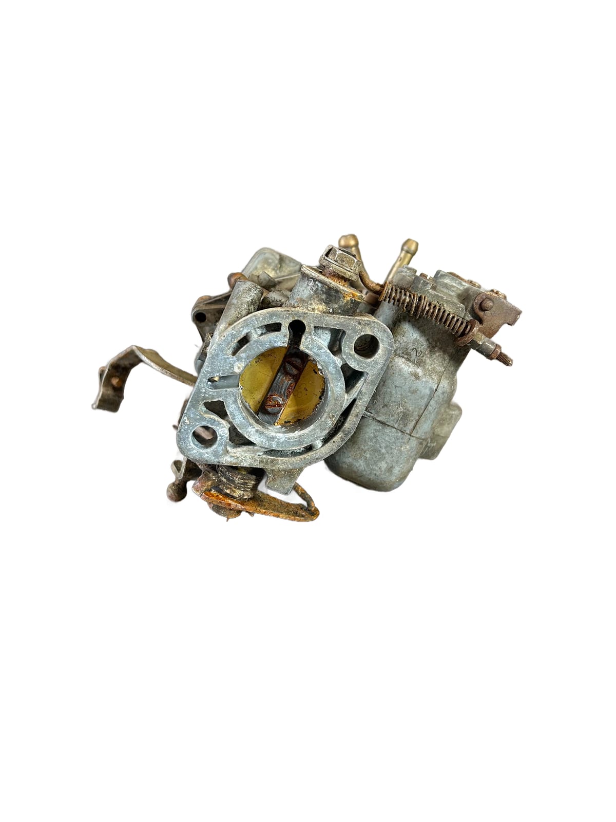 Carburateur Weber 30 IBA 22/350 · Fiat 127 / Autobianchi A112