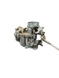 Carburateur Weber 30 ICF3-OE · Fiat 600 / 850