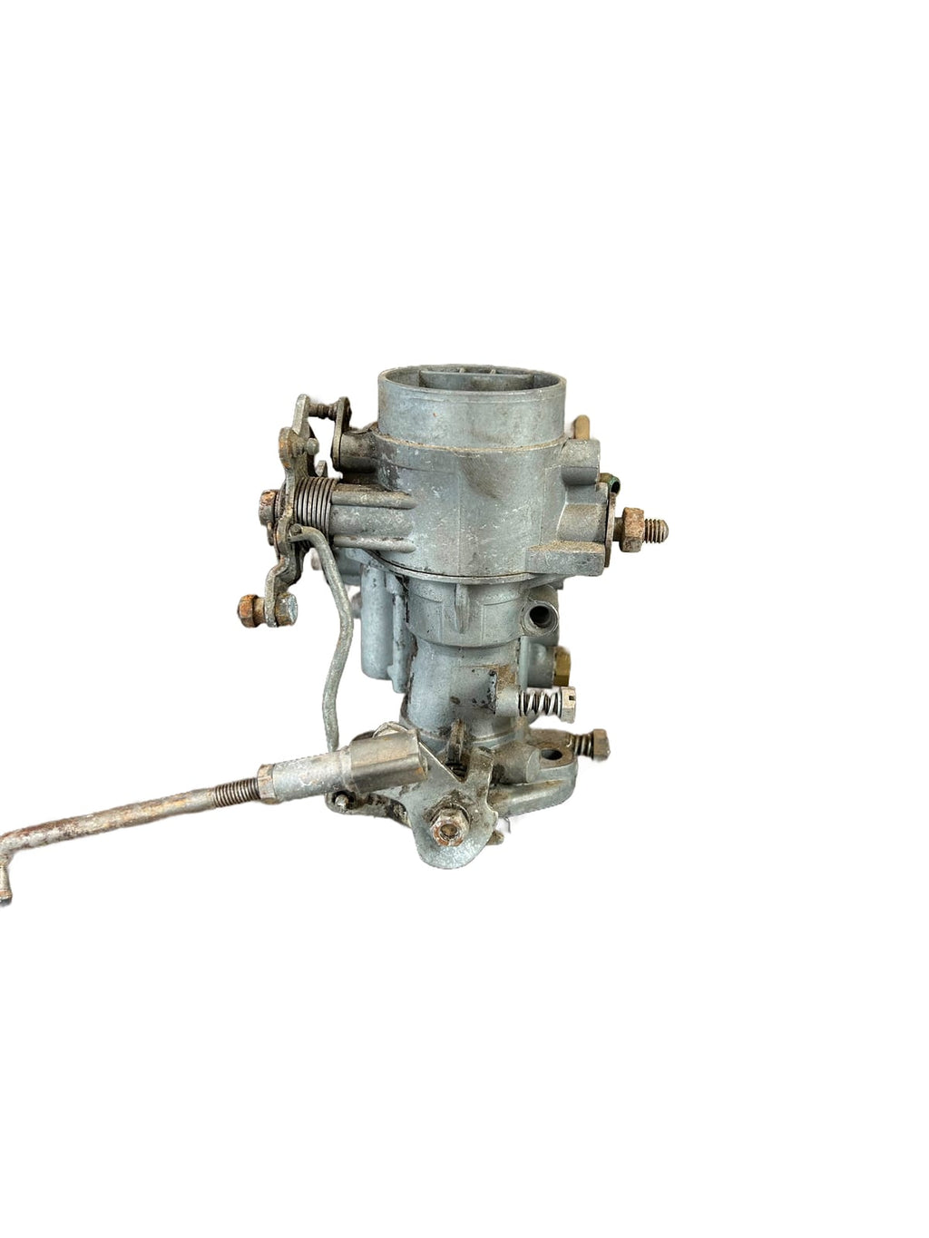 Carburateur Weber 30 ICF3-OE · Fiat 600 / 850