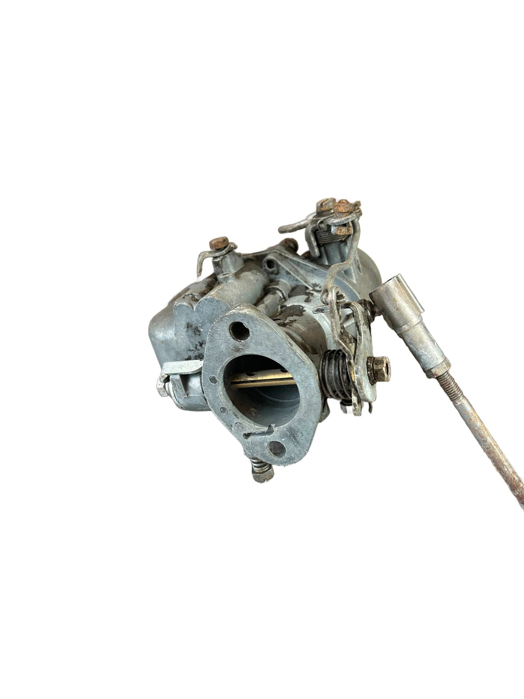 Carburateur Weber 30 ICF3-OE · Fiat 600 / 850