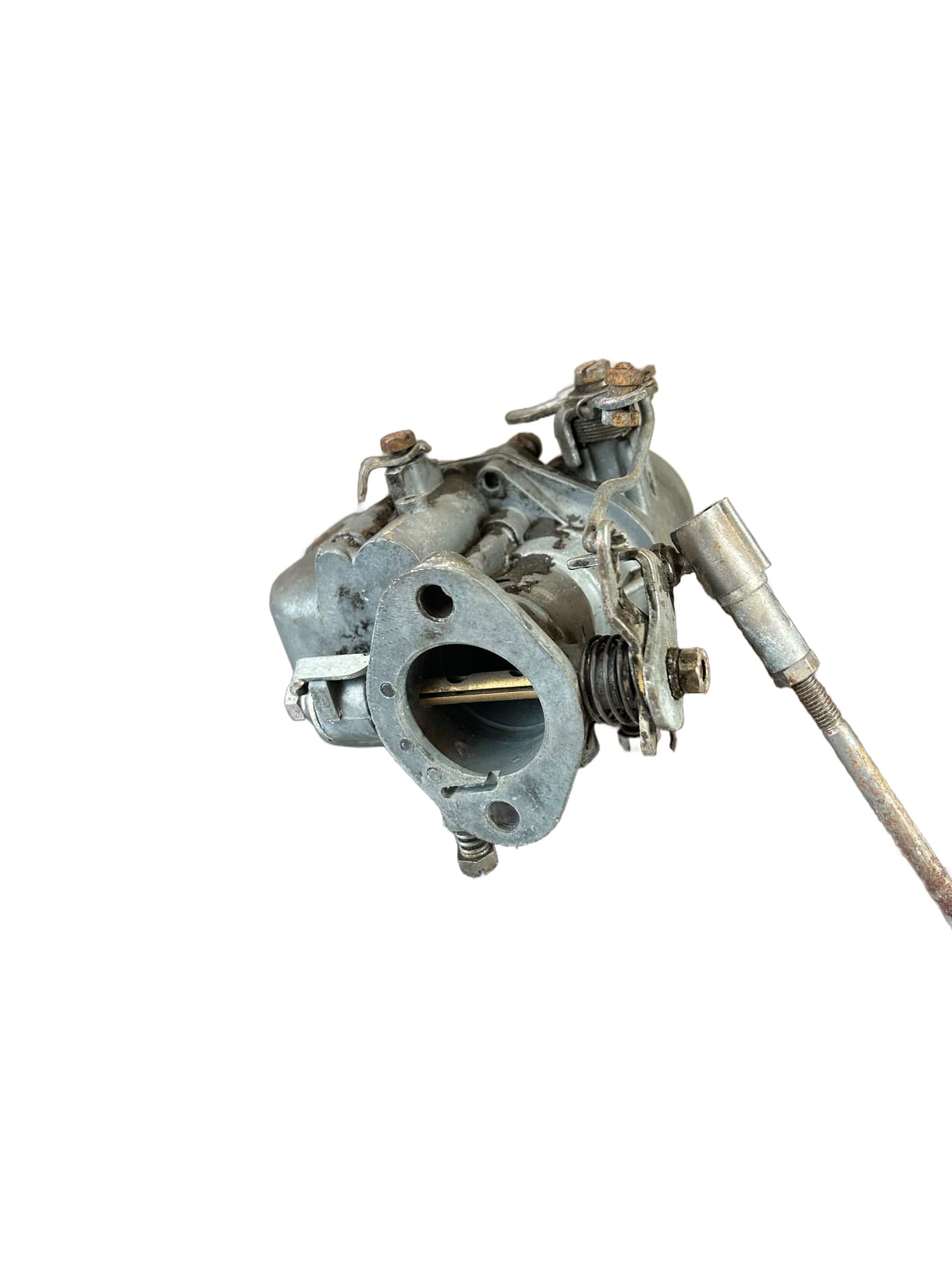 Carburateur Weber 30 ICF3-OE · Fiat 600 / 850