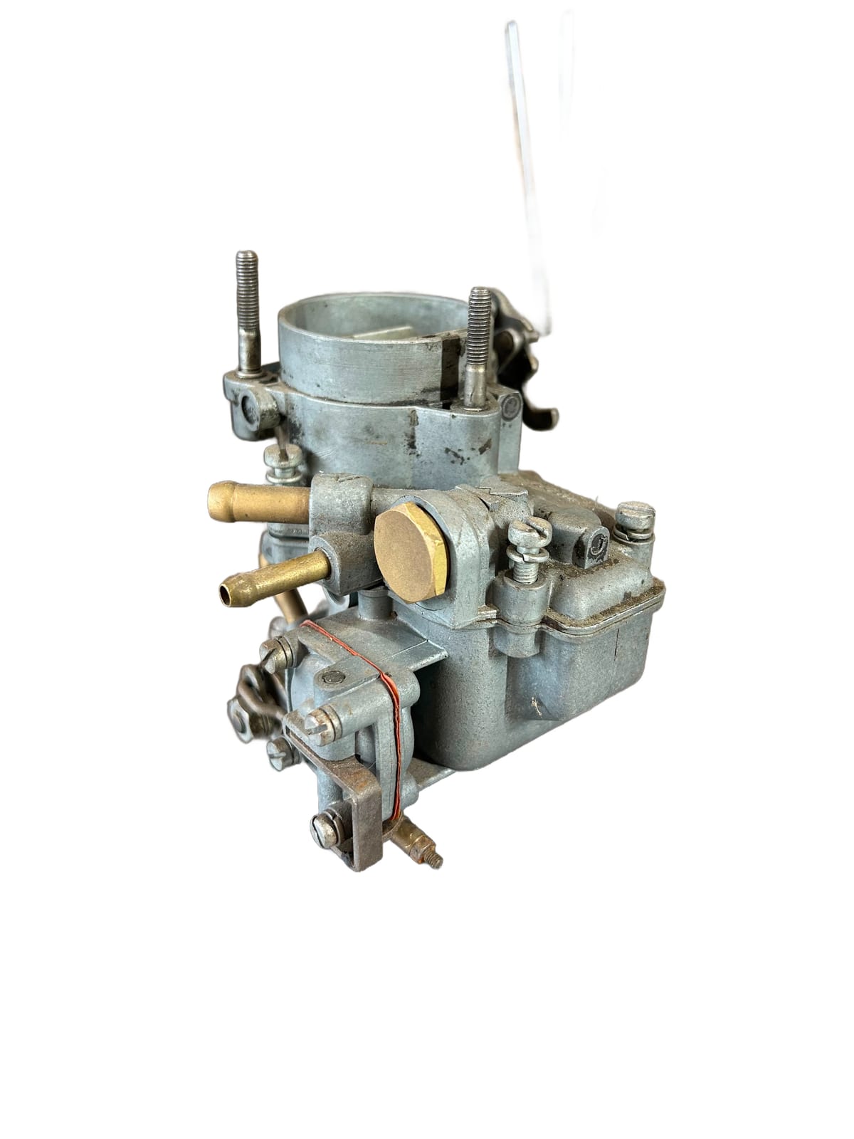 Carburateur Weber 32 IBA 20 · Fiat 127