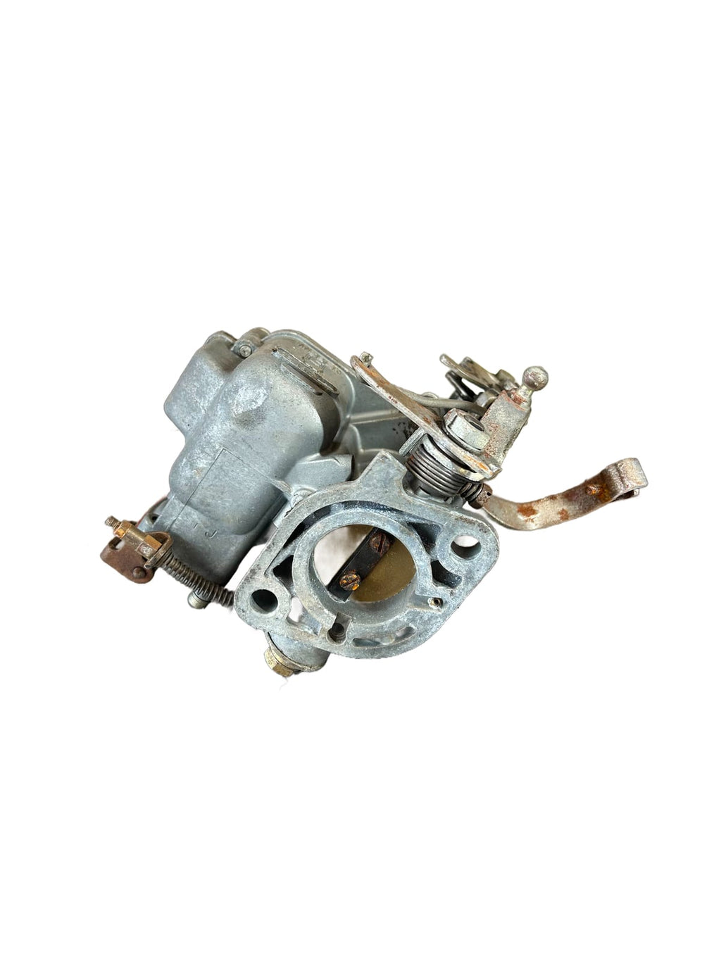 Carburateur Weber 32 IBA 20 · Fiat 127