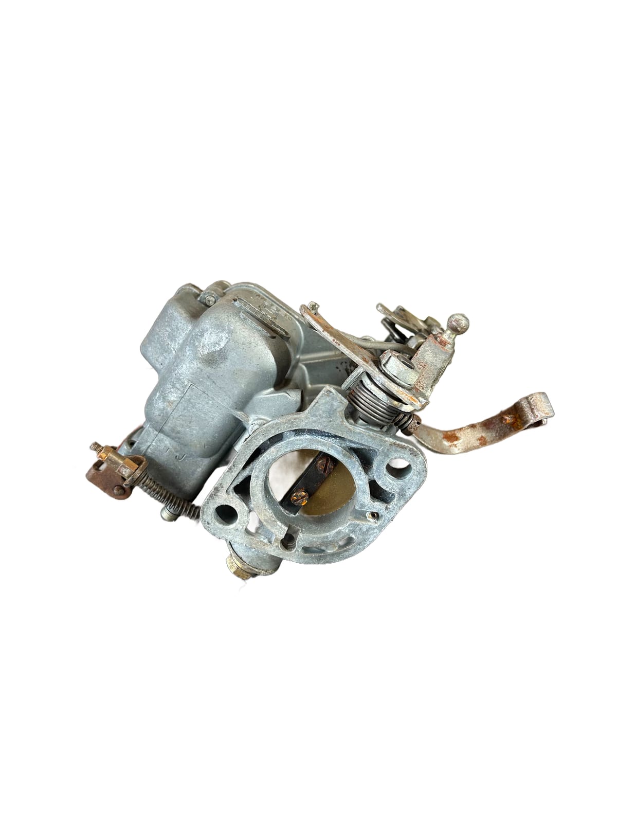 Carburateur Weber 32 IBA 20 · Fiat 127