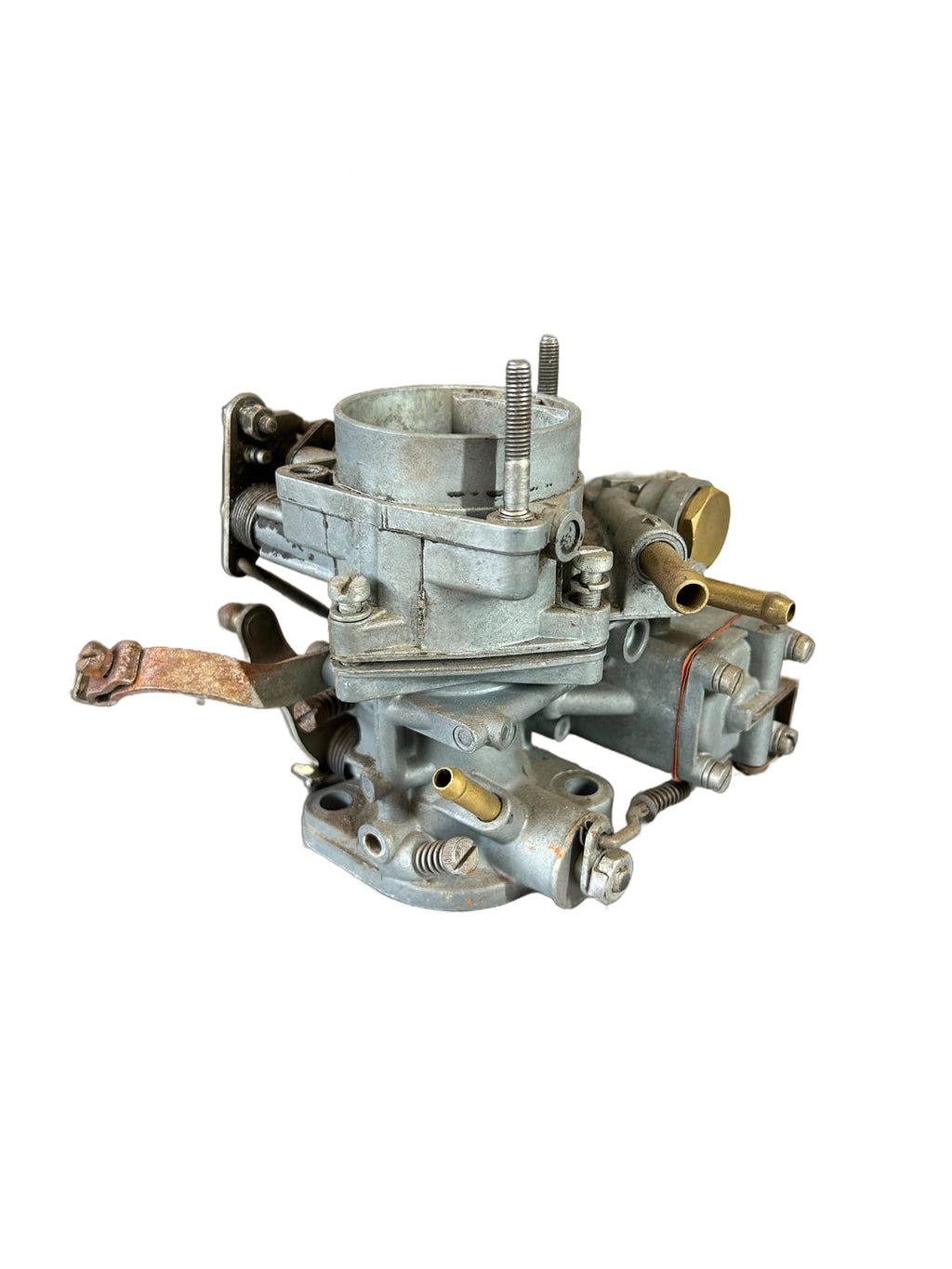 Carburateur Weber 32 IBA 20 · Fiat 127