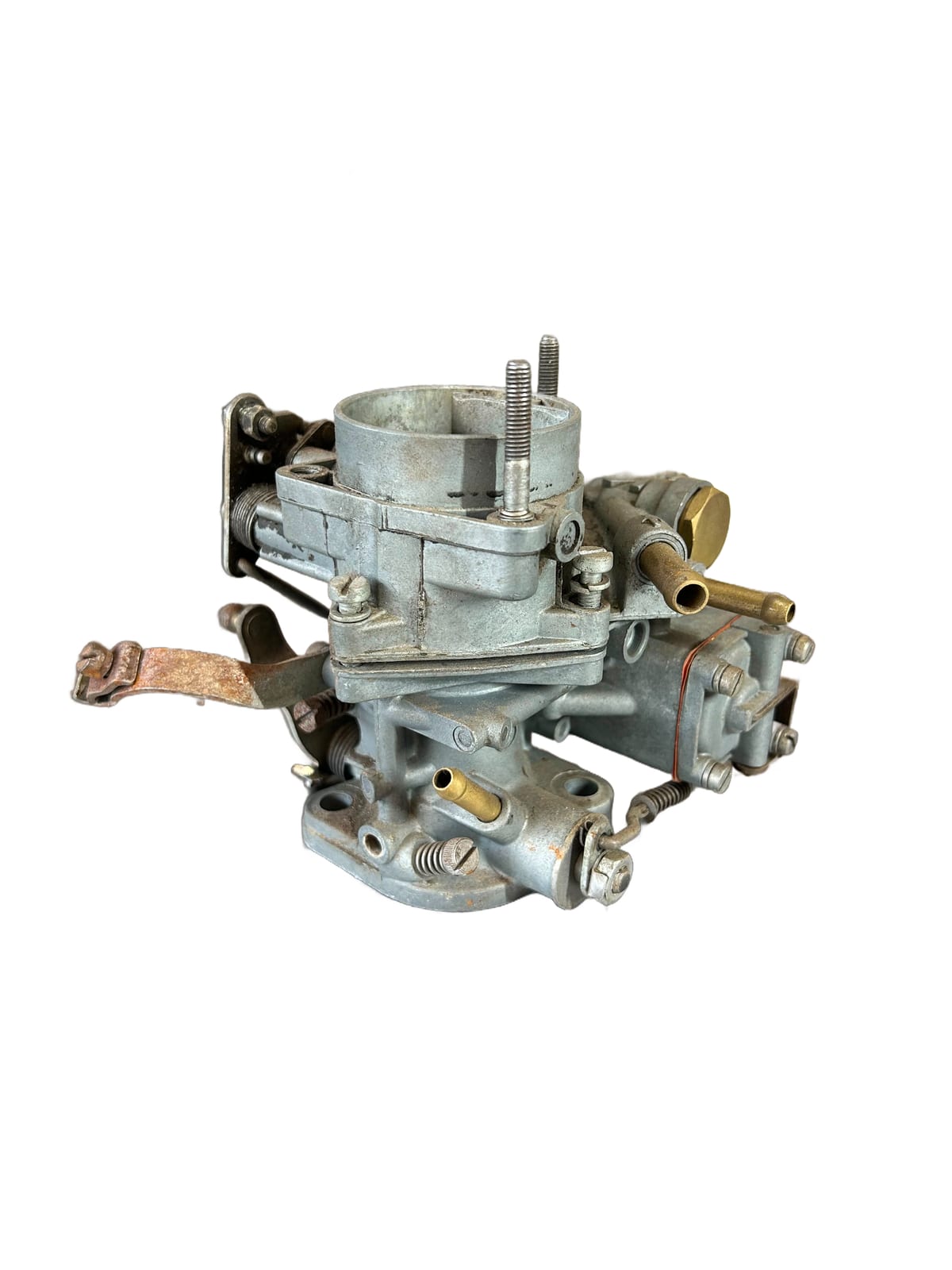 Carburateur Weber 32 IBA 20 · Fiat 127