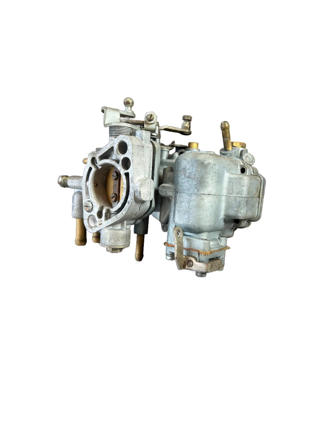 Carburateur Weber 32 ICEV-10 · Fiat 128 1100