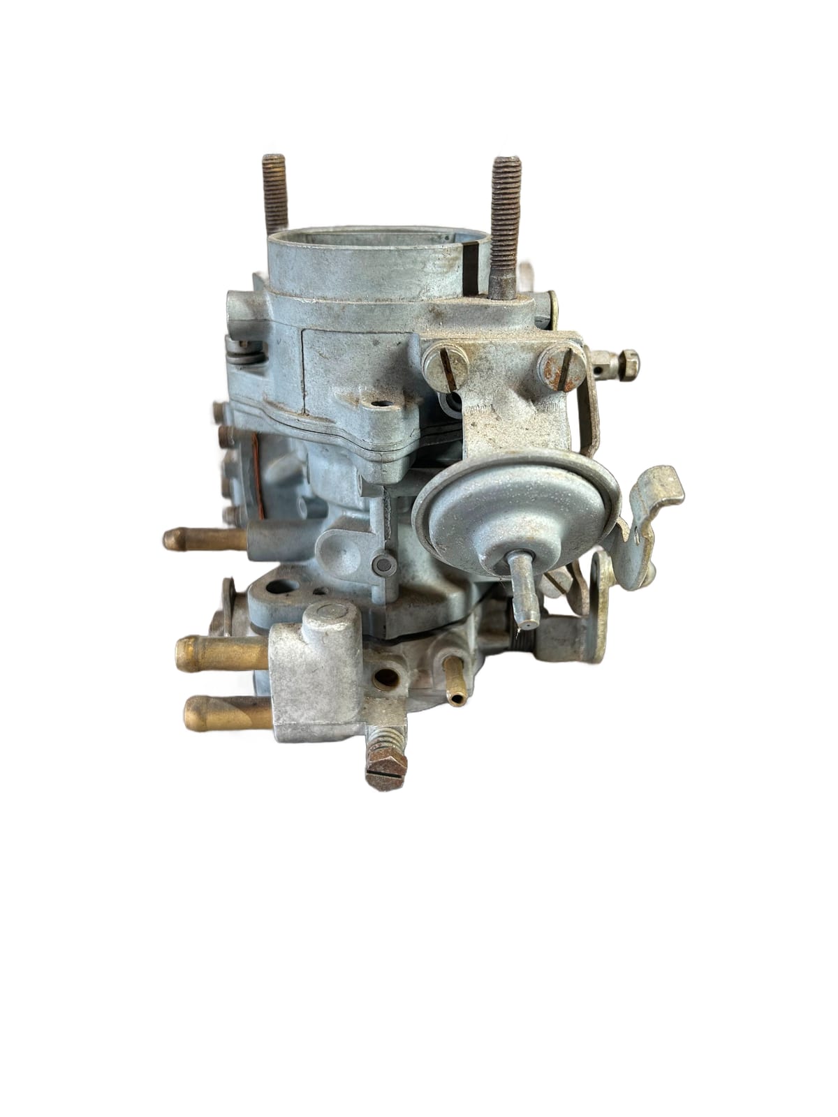Carburateur Weber 32 ICEV-10 · Fiat 128 1100