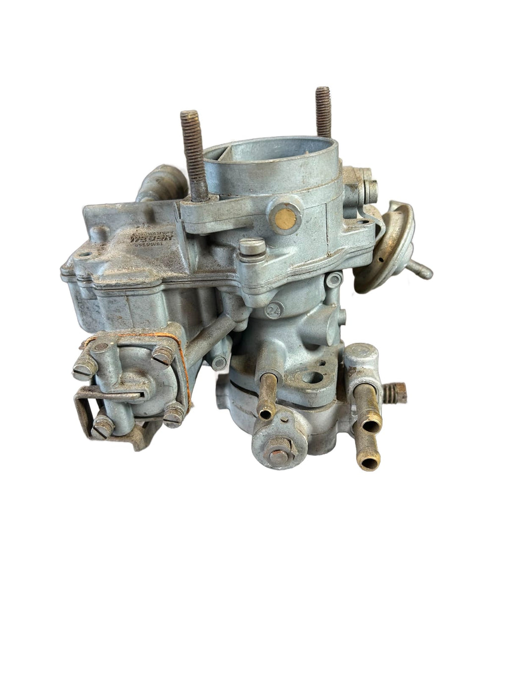 Carburateur Weber 32 ICEV-10 · Fiat 128 1100