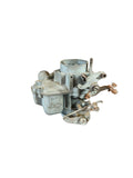 Carburateur Holley 32 IBA 10-1B · Fiat 127 / Autobianchi A112
