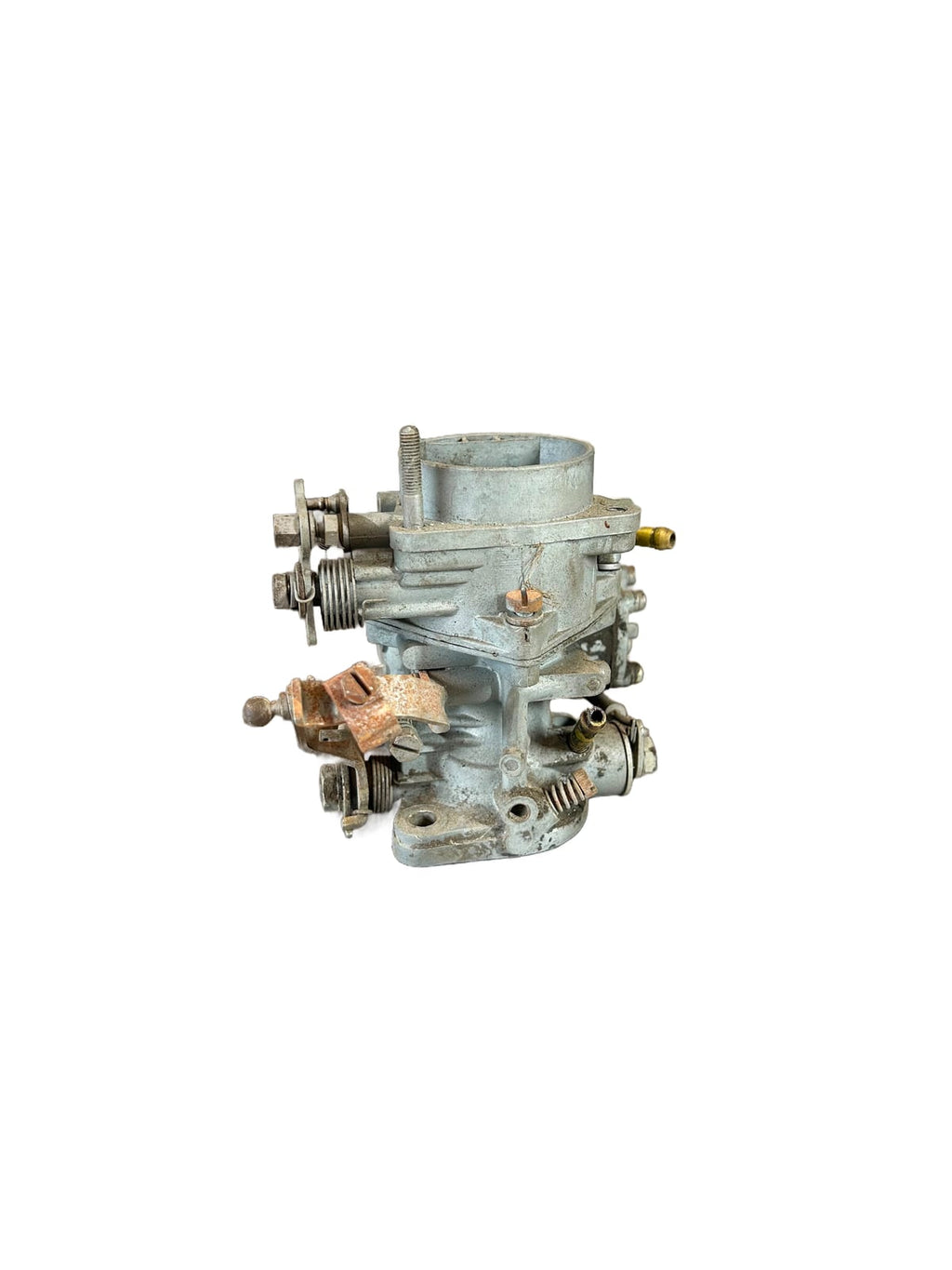 Carburateur Holley 32 IBA 10-1B · Fiat 127 / Autobianchi A112