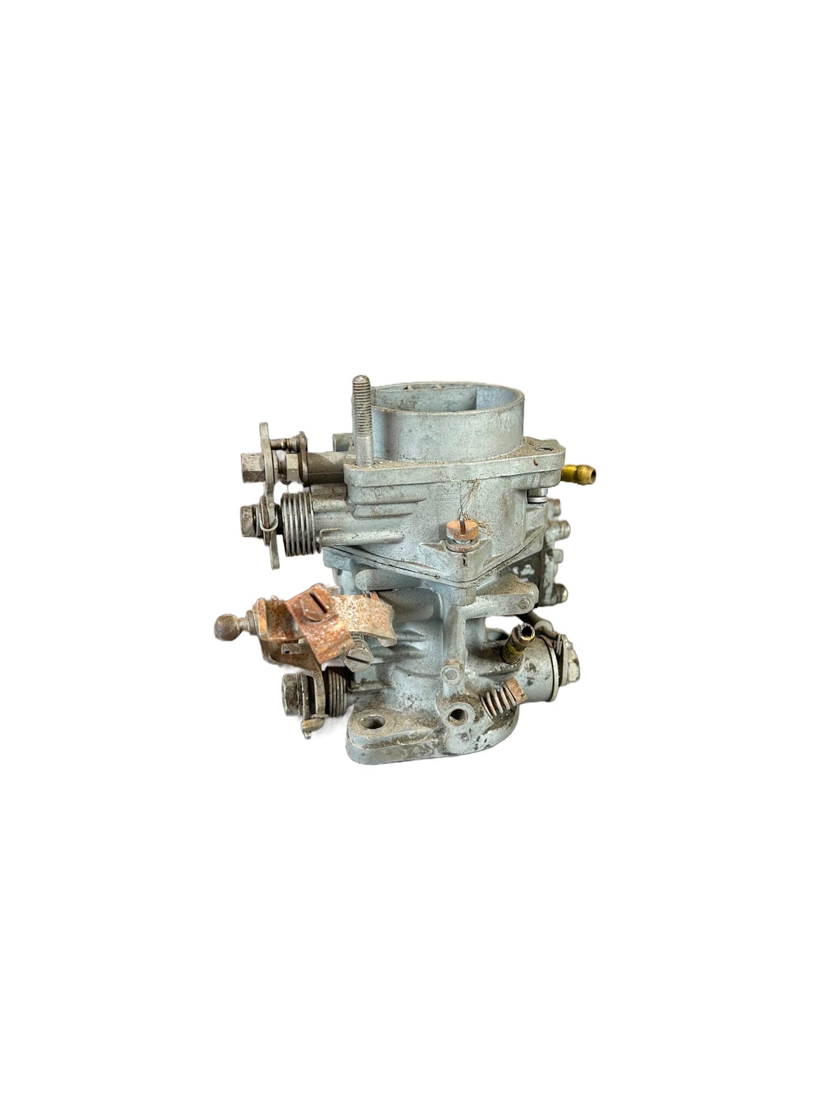 Carburateur Holley 32 IBA 10-1B · Fiat 127 / Autobianchi A112