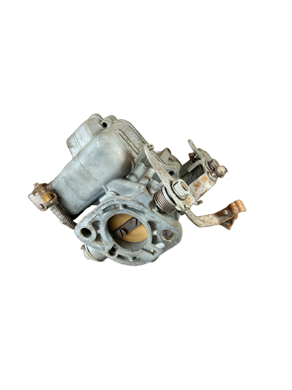 Carburateur Holley 32 IBA 10-1B · Fiat 127 / Autobianchi A112