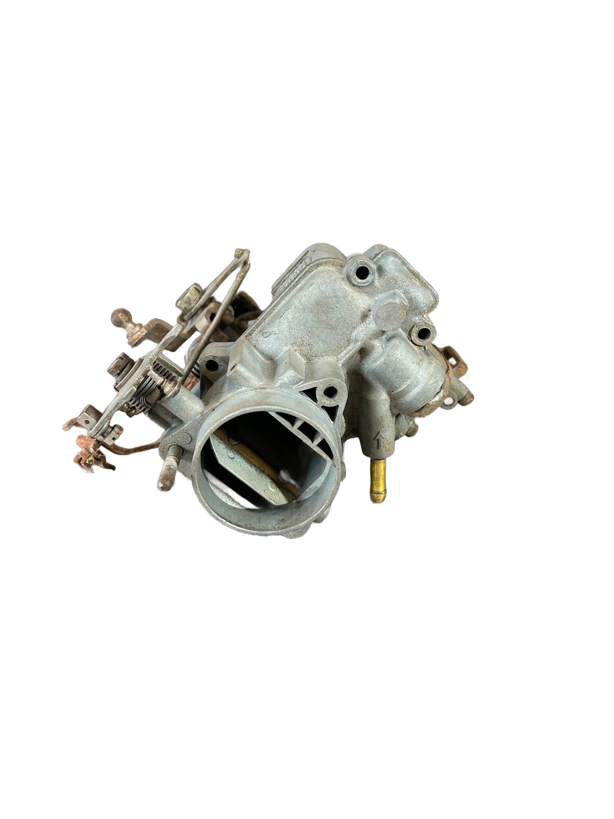 Carburateur Holley 32 IBA 10-1B · Fiat 127 / Autobianchi A112