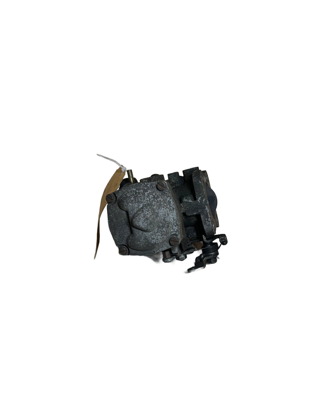 Carburateur SU HIF6 AUD699 · Volvo 240 B19A / B21A