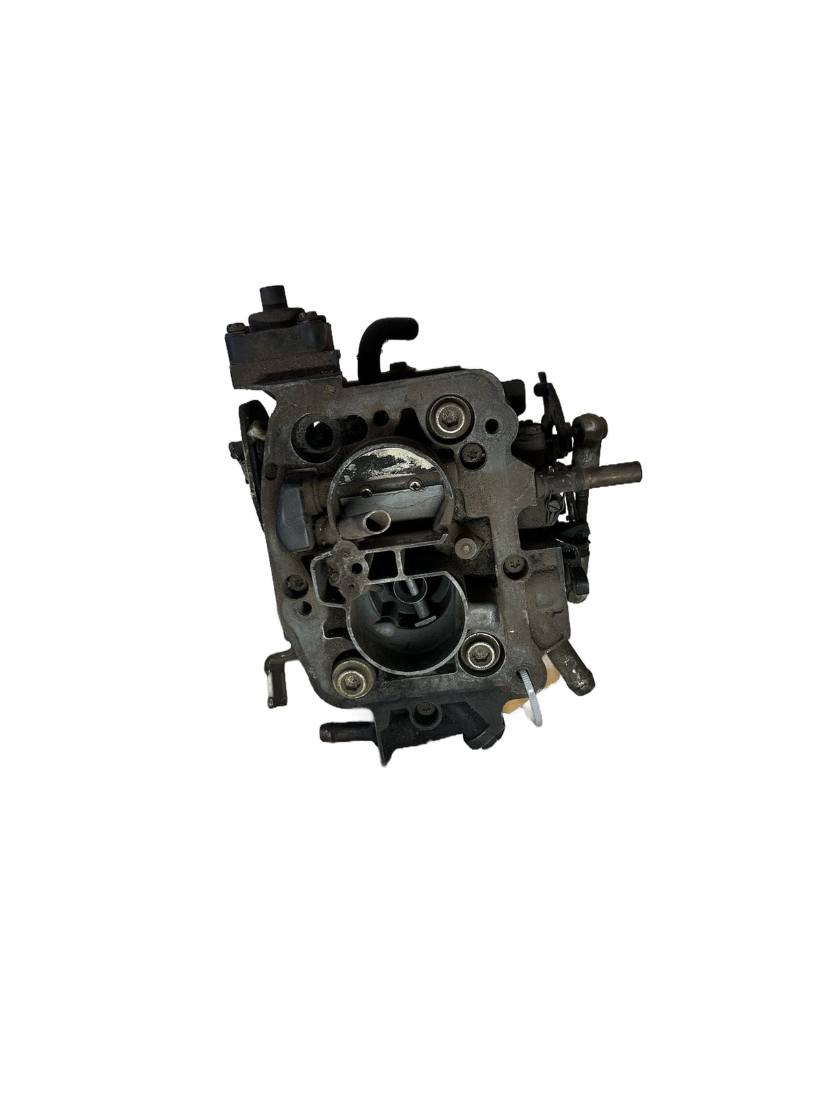 Carburateur Solex 34/34 Z1 · Peugeot 505 / 405, Volvo 360