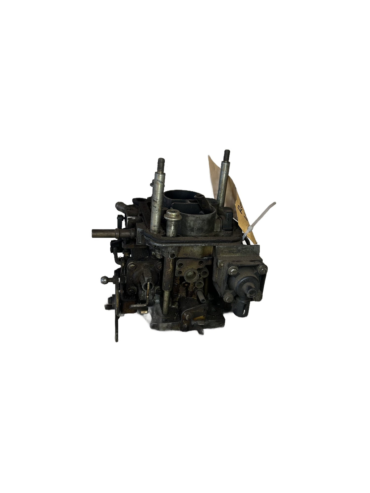 Carburateur Solex Z10 28-34 · Renault 1.7, Volvo 340 / 440