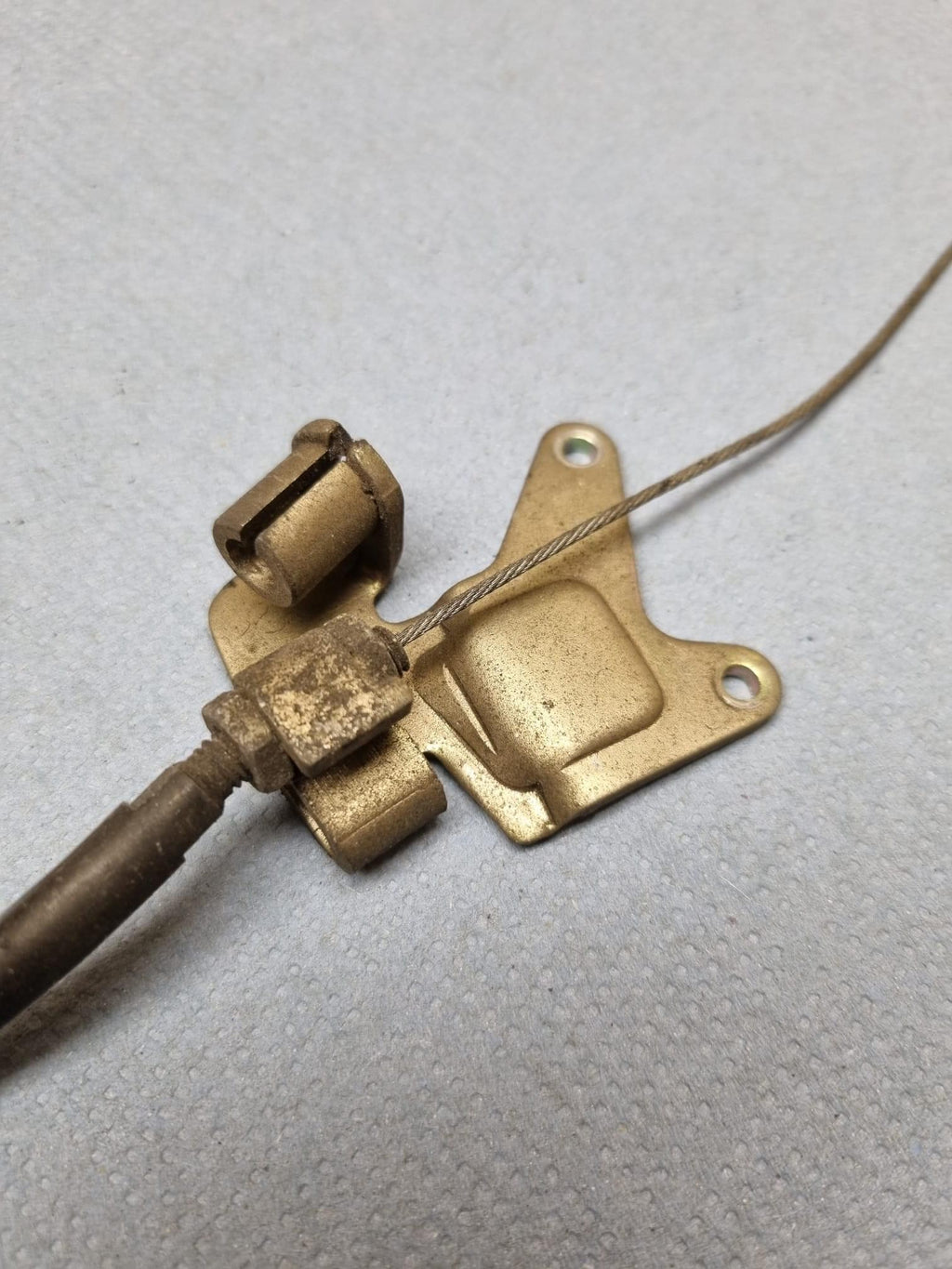 Yamaha FZR1000 EXUP Carburetor parts · 3LH 1989-1990