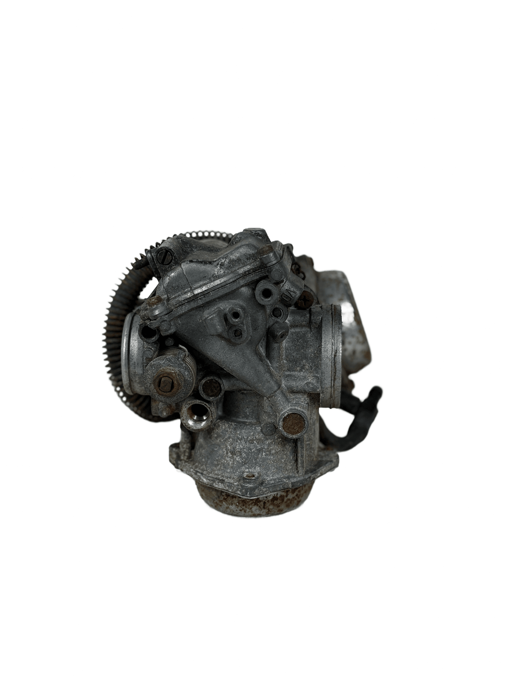 Keihin 6HC (32mm) Carburetor · Honda VT500C (1983-1985) | ID: 100026