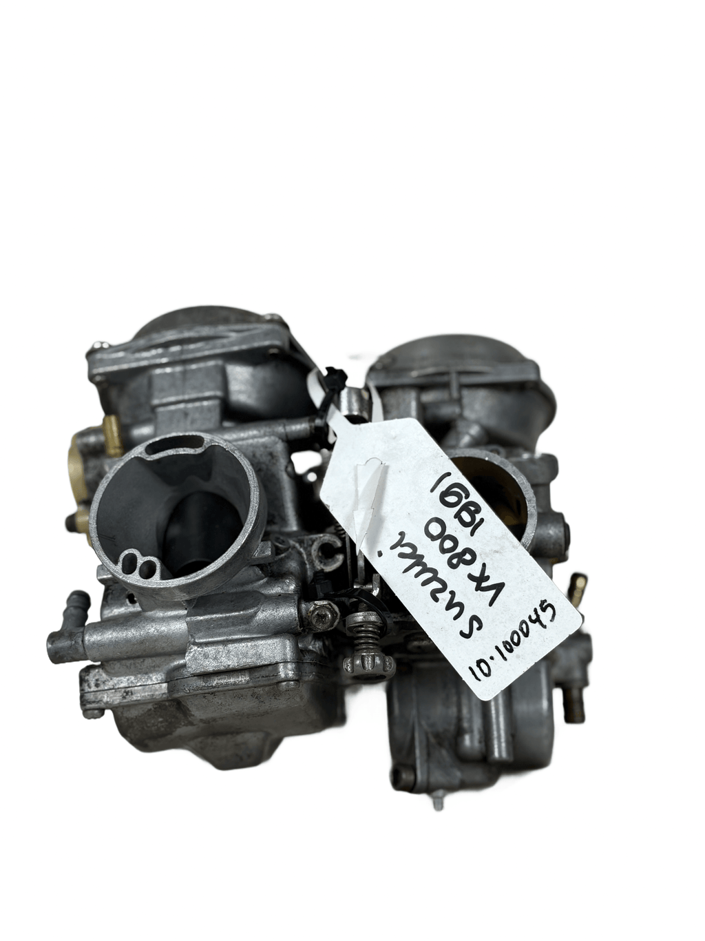 Mikuni Carburetor – Suzuki VX800 (1990)