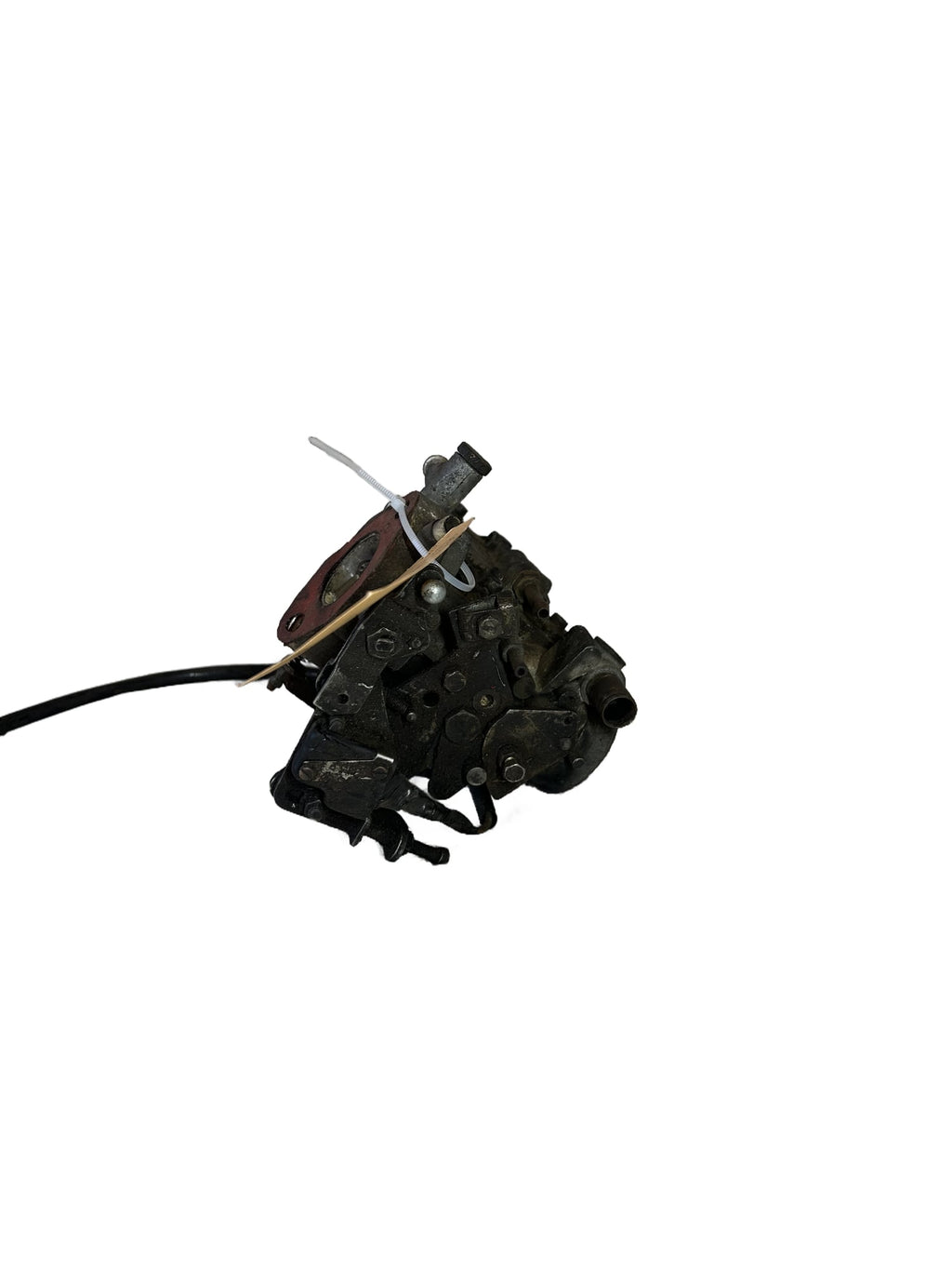 Carburateur Solex 32 EHSA · Volvo 66 / DAF 66 1100 (1975)