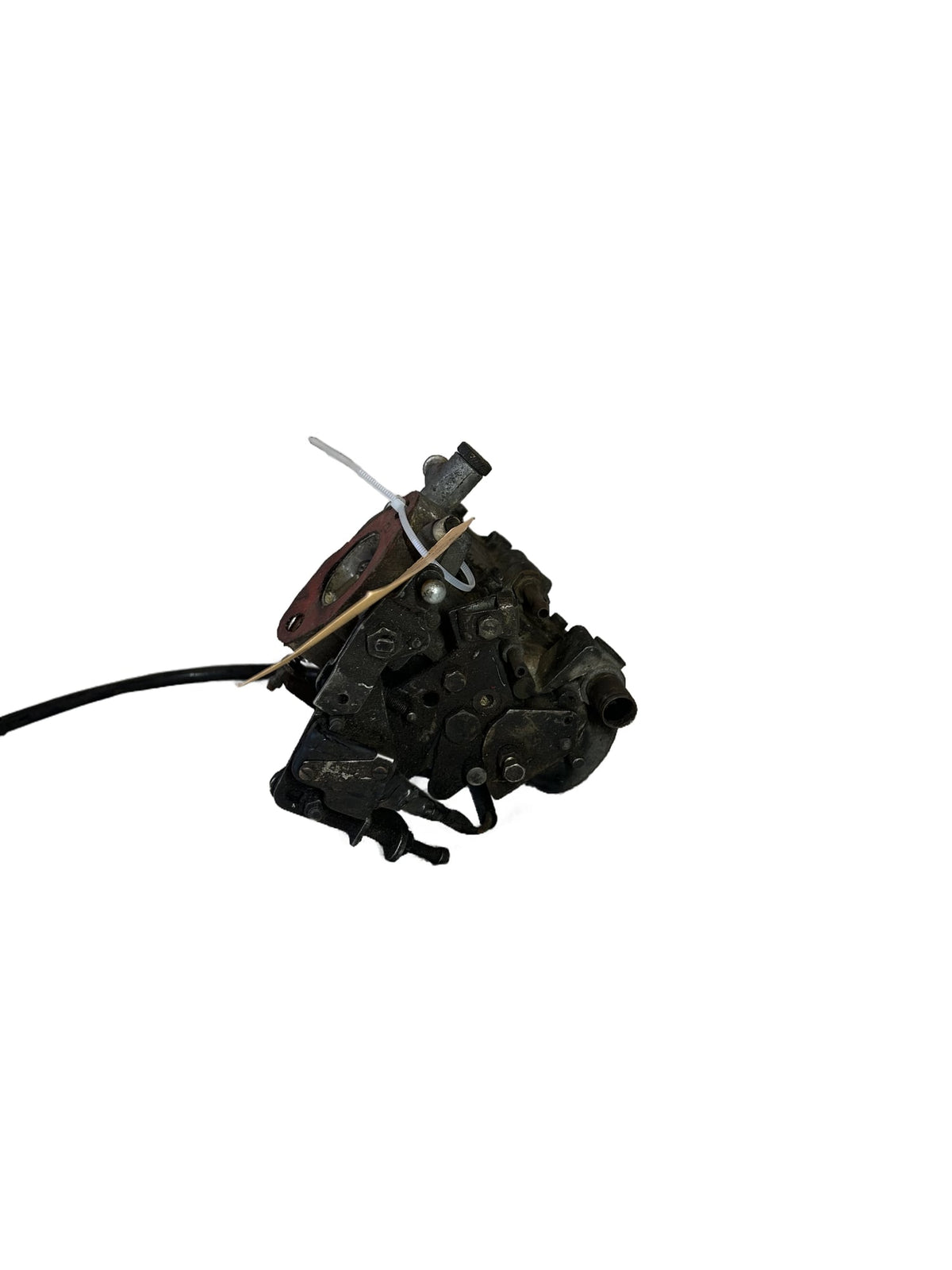 Carburateur Solex 32 EHSA · Volvo 66 / DAF 66 1100 (1975)