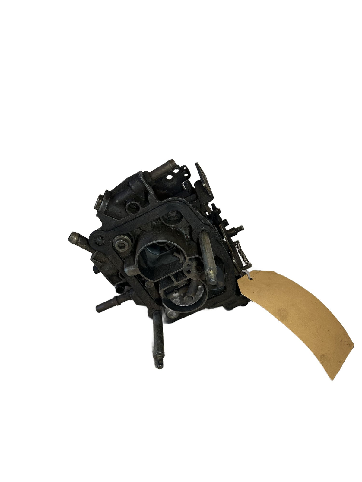 Carburateur Solex Z10 28-34 · Renault 1.7, Volvo 340 / 440