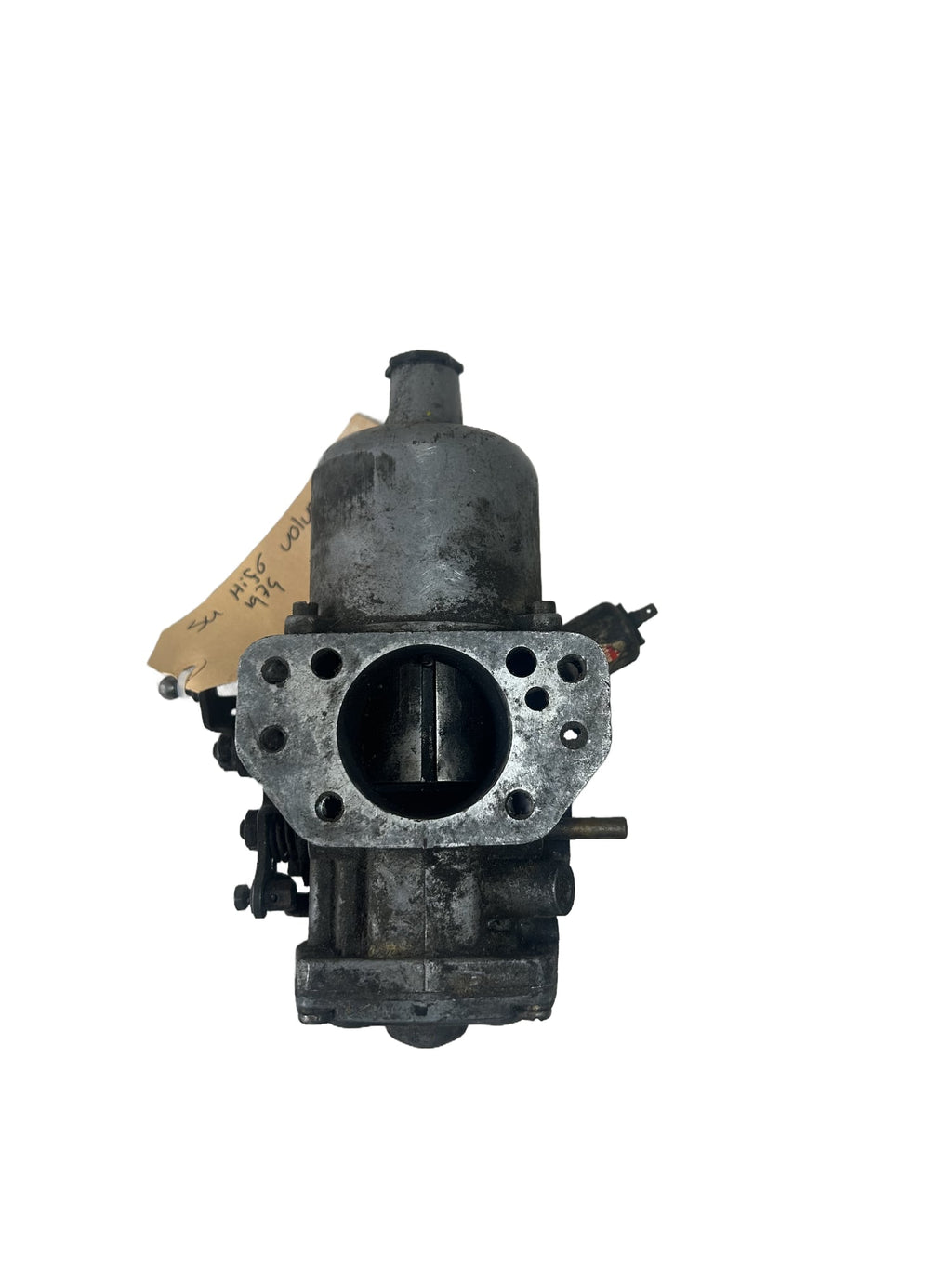 Carburateur SU HIF6 · Volvo 144 B20A 2.0 (1974)