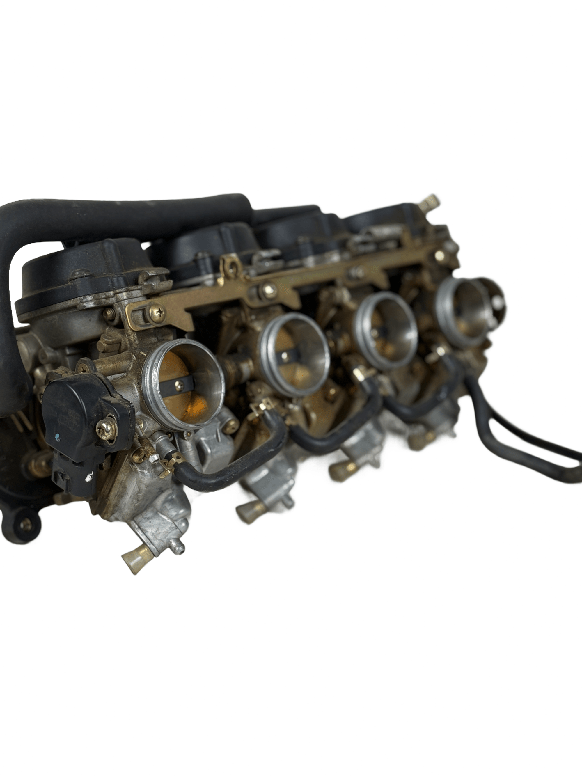 Mikuni 18202/65 Carburetor · Kawasaki ZX6R | ID: 100049
