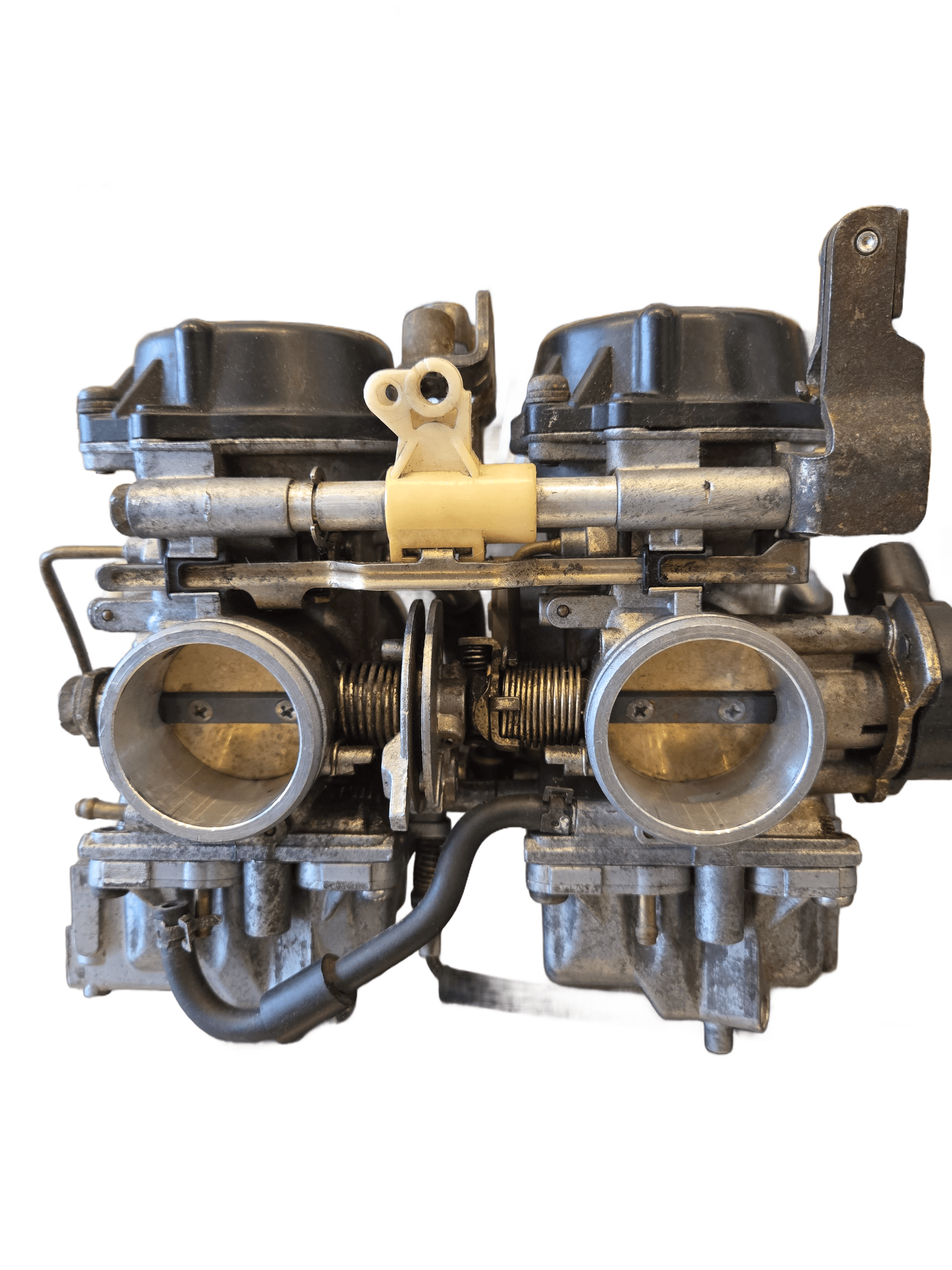 Mikuni BST38 · Yamaha TDM 850 Carburateurs 1991-2001