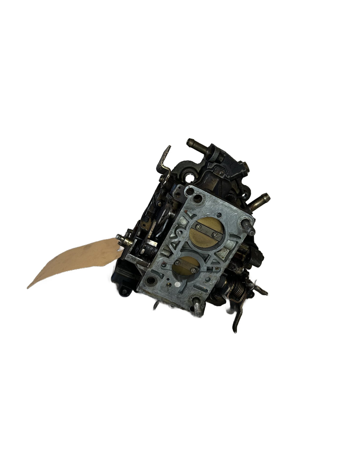 Carburateur Solex Z10 28-34 · Renault 1.7, Volvo 340 / 440