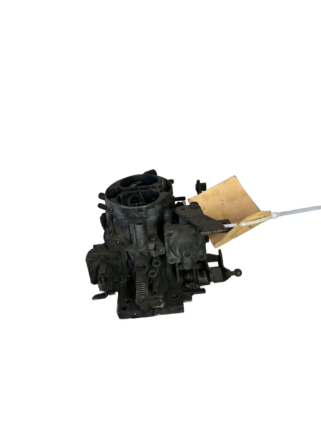 Carburateur Solex 34/34 Z1 · Peugeot 505 / 405, Volvo 360
