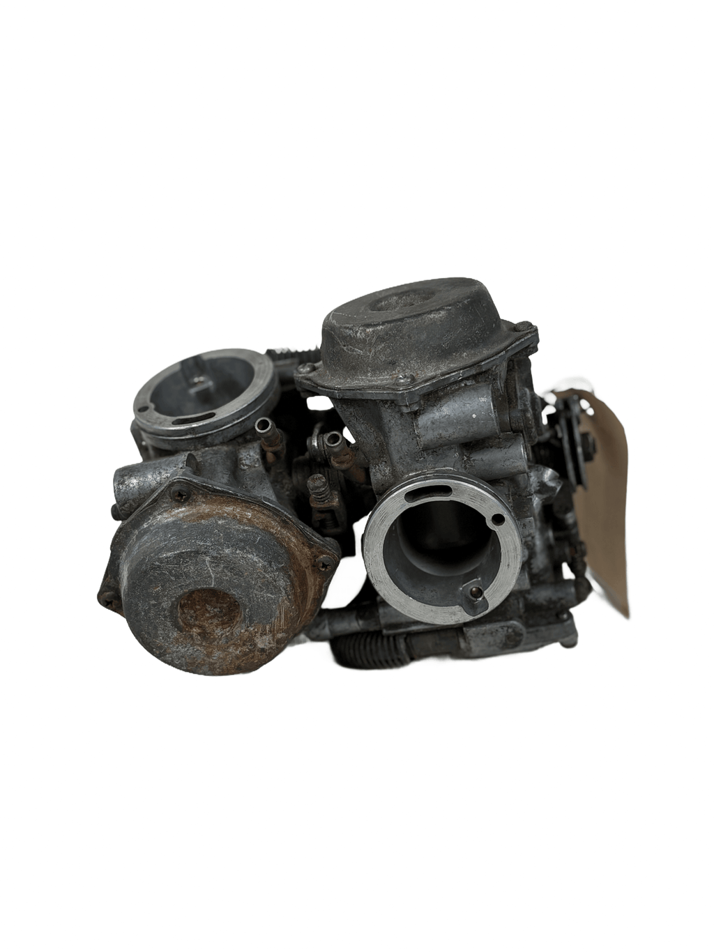 Keihin PB8A (38mm) Carburetor · Honda XRV650 Africa Twin (1990-1993) | ID: 100025