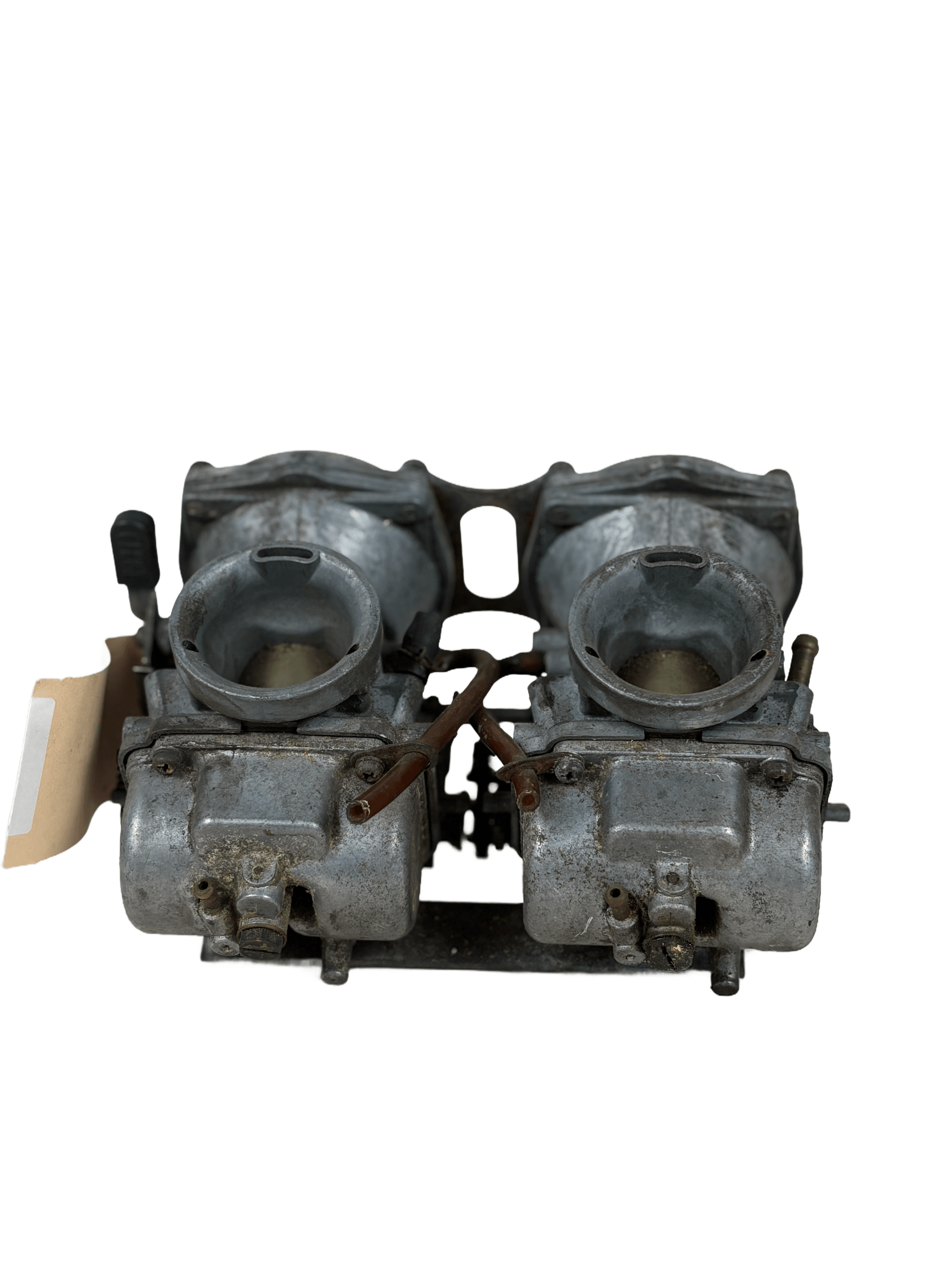 Mikuni BS34 Carburetor · Yamaha XS400 DOHC (1976-1979) | ID: 100034