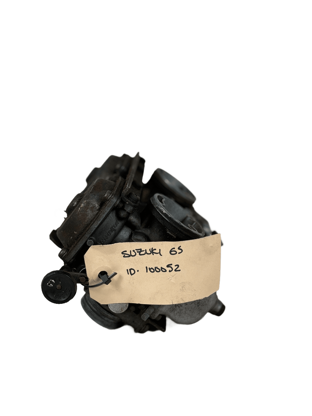 GS450 Mikuni Carburetor – Suzuki GS450