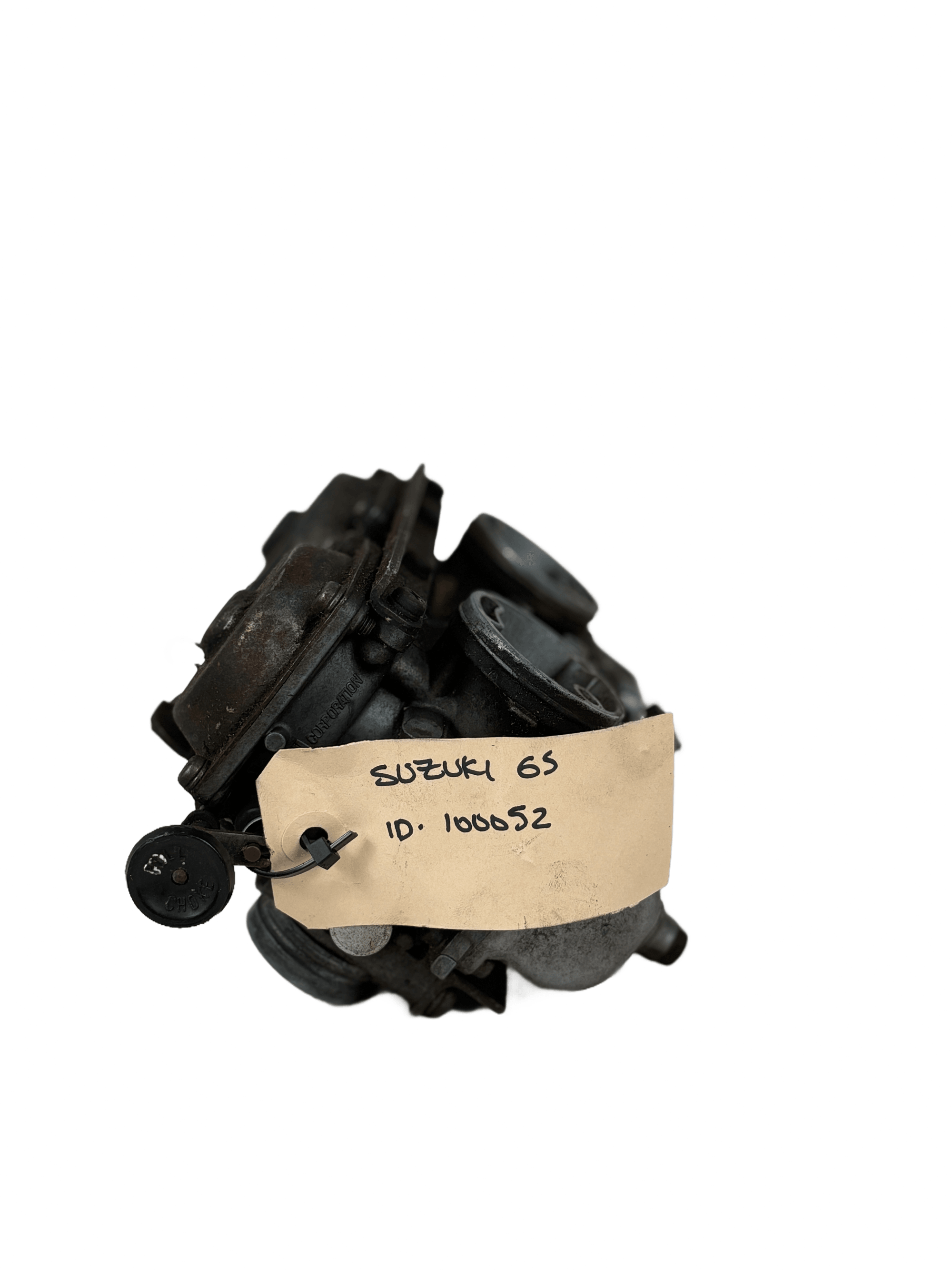 GS450 Mikuni Carburetor – Suzuki GS450