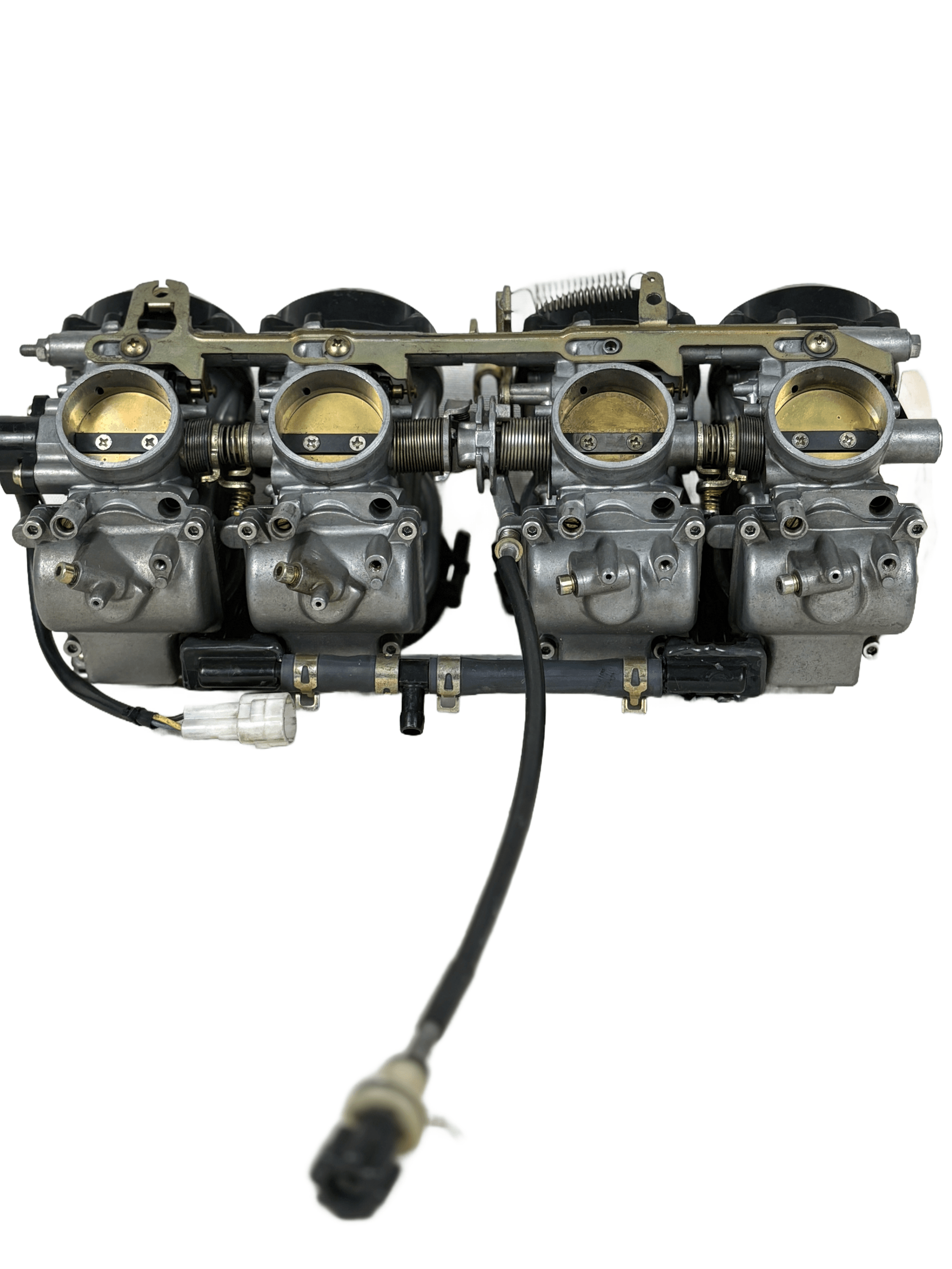 Keihin Carburetor 5CF27 · Yamaha XZF600 Thundercat (1996-2001) | ID: 100036
