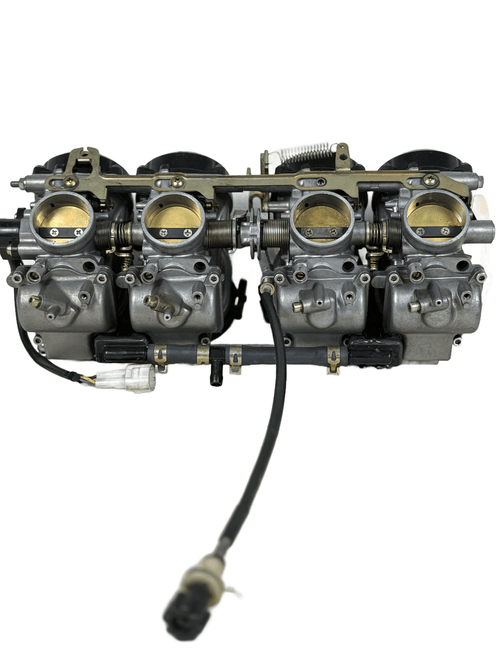 Keihin Carburateur 5CF27 · Yamaha XZF600 Thundercat (1996-2001) | ID: 100036