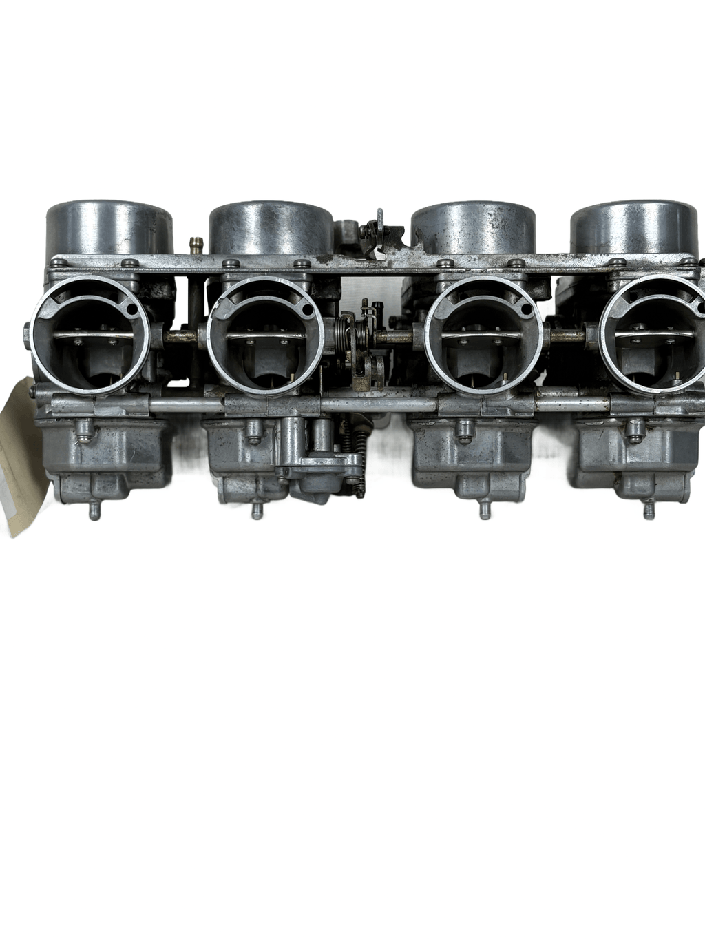 Keihin VB42A Carburetor · Honda CB750SC Nighthawk (1982-1983) | ID: 100028