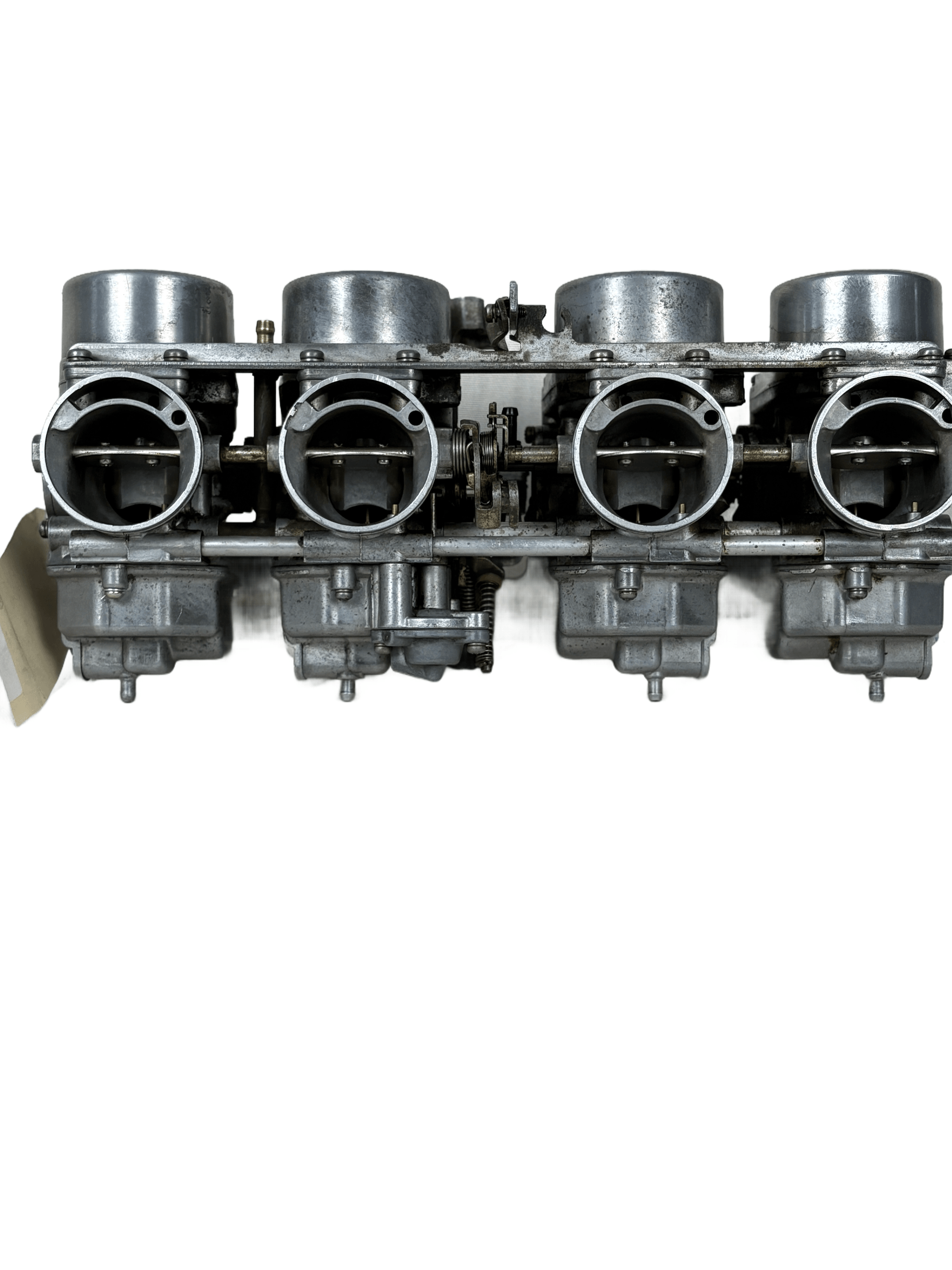 Keihin VB42A Carburetor · Honda CB750SC Nighthawk (1982-1983) | ID: 100028