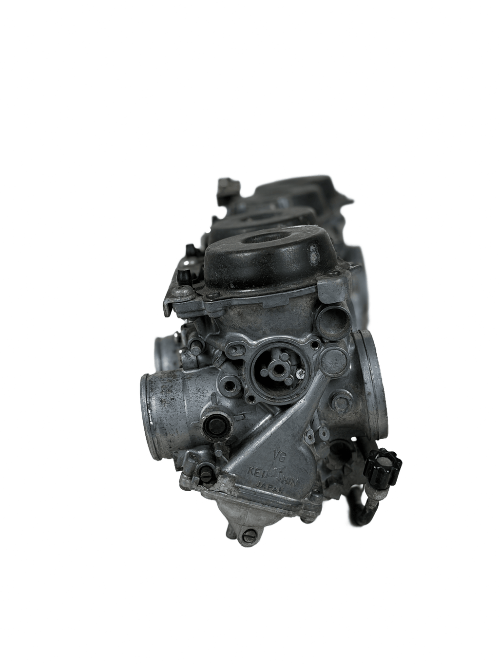 Keihin VG80A Carburetor · Honda CBR1000F (1987-1989) | ID: 100019